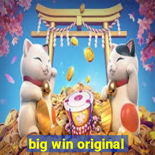 big win original